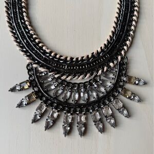 Trina Turk Bib Necklace